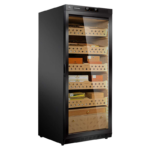 Humidor | Raching MON1800A black