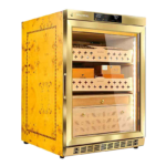 Humidor | Raching MON800A gold