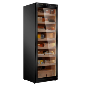 Electric cigar cabinet Raching C380A