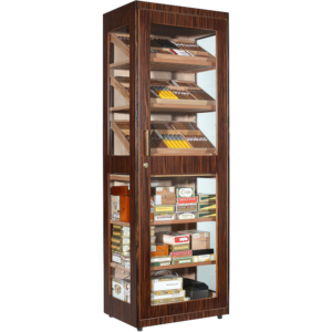 Adorini capri ebony humidor cabinet cigar storage cabinet buy online