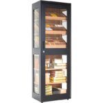 Humidor | Adorini Capri black