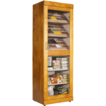 Humidor | Adorini Roma mahogany