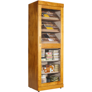 Adorini roma mahogany humidor cabinet cigar storage cabinet buy online