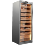 Humidor | Raching CT48A