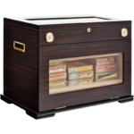 Adorini Aficionado deluxe humidor cabinet