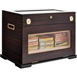 Adorini Aficionado deluxe humidor cabinet