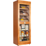 Humidor | Adorini Roma cedar wood