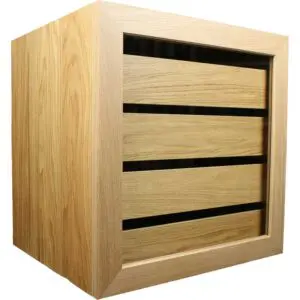 customized humidor